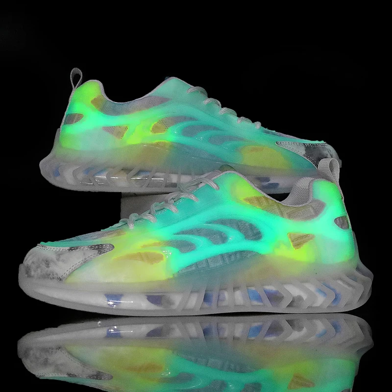 

men shoes Sneakers Male casual Shoes tenis masculino shoes youth fashion trending shoes fashion running Daddy Sneakers for men