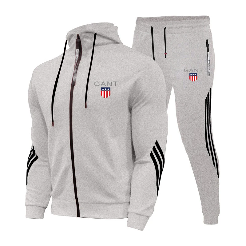 

Felpa con cappuccio da uomo a maniche lunghe Casual da uomo nuova primavera felpa con cappuccio da uomo felpa con cappuccio con