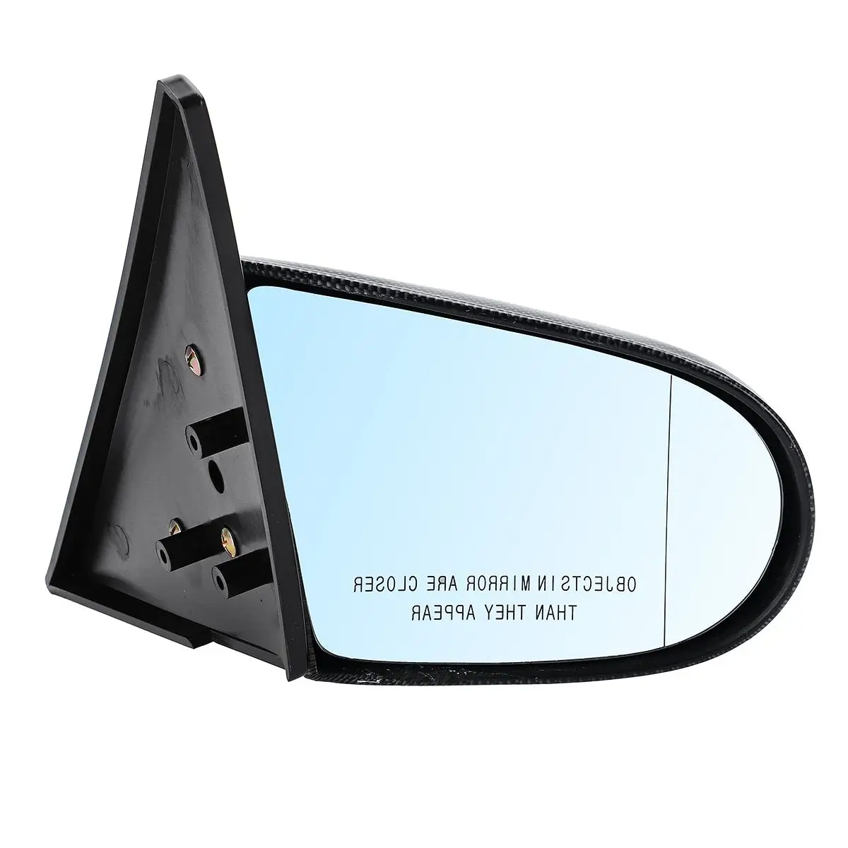 A Pair Manual Adjustable Car Side Mirror Rear View Spoon Style For Honda Civic EK 4Dr Sedan 1996-2000 | Автомобили и мотоциклы