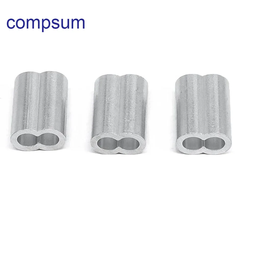 Алюминиевый зажим для кабеля | Обустройство дома