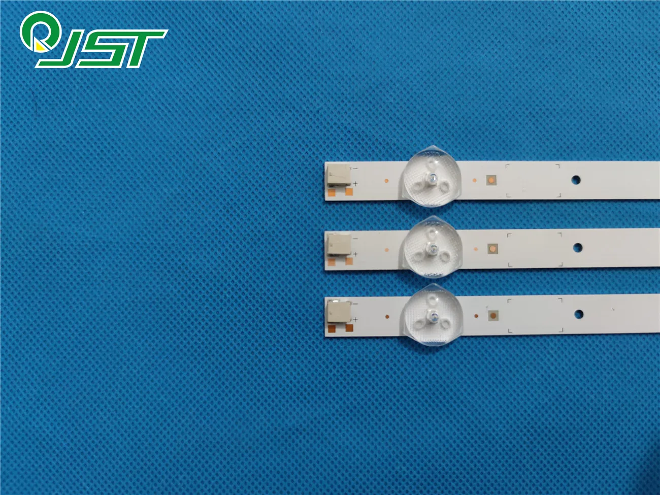 Новинка 100% светодиодная лента 8 шт./комплект для телевизора SAMSUNG 46 UE46H5373 UE46H6203 UE46H6204