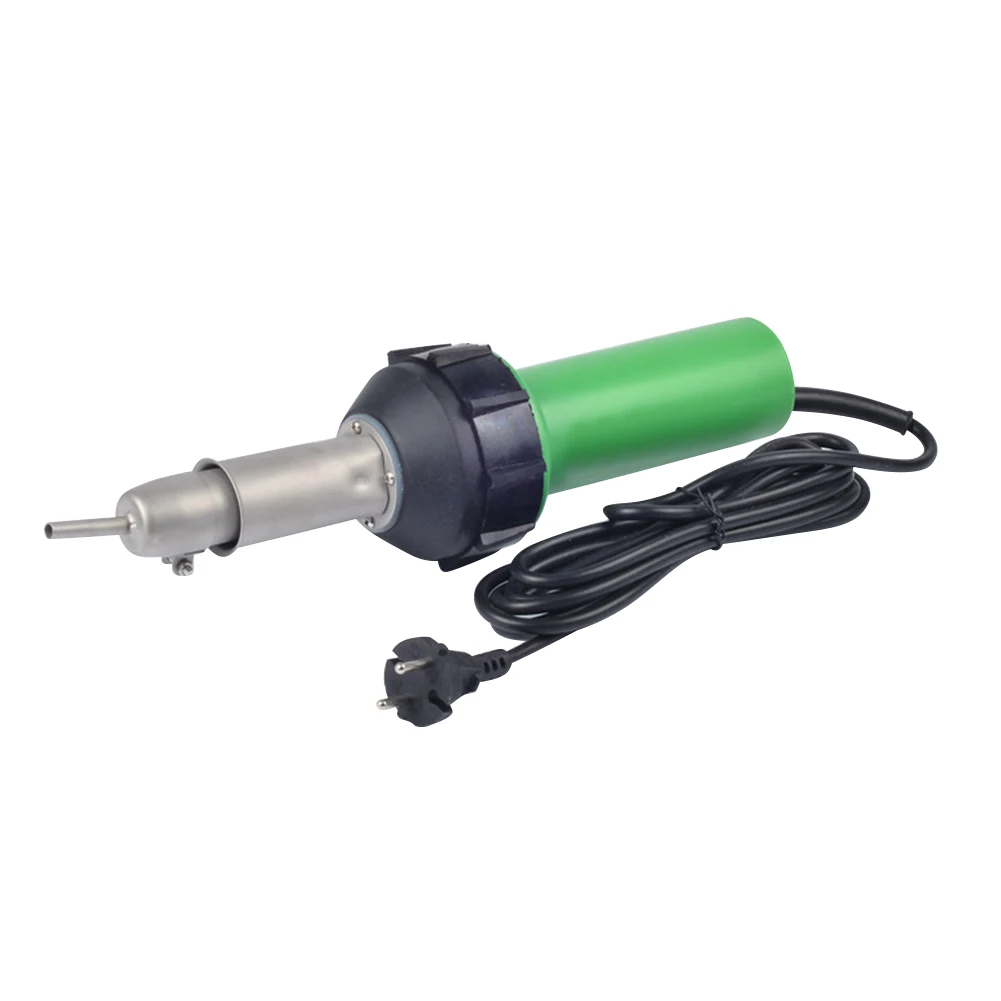 1600w Plastic Welder Hot Air Welding Shielding Tool For Pvc Soldering Home High-quality Engine Heating Elements