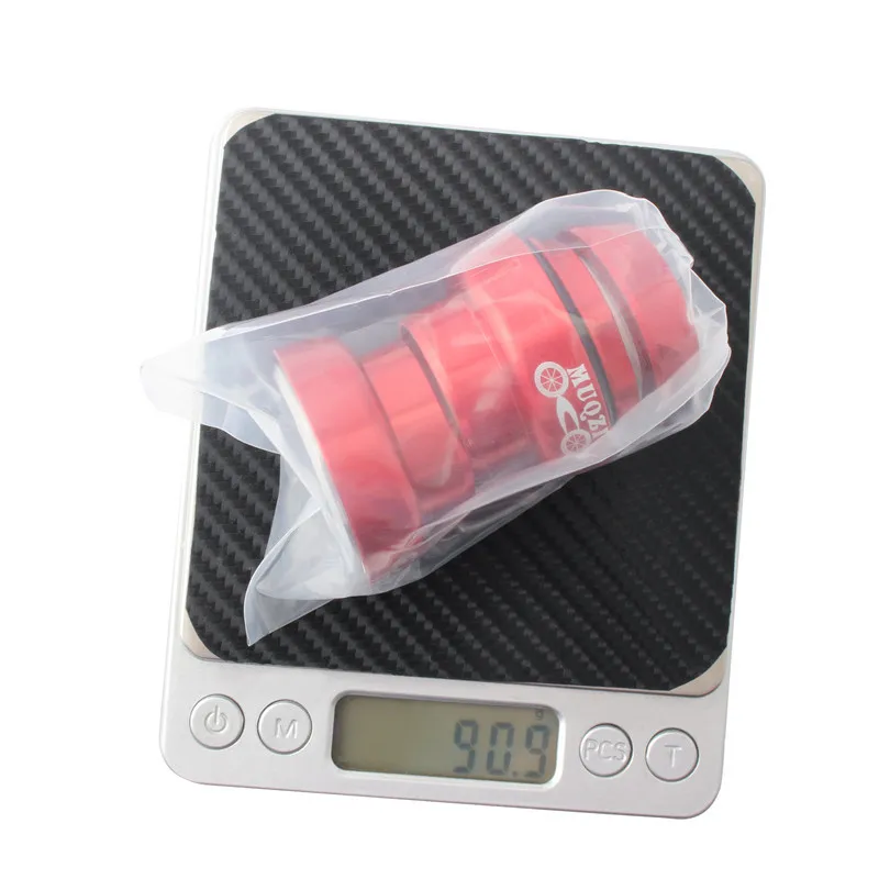 

Road dead fly folding bicycle retro headset 22.2/1 inch toothed front fork built-in head bowl