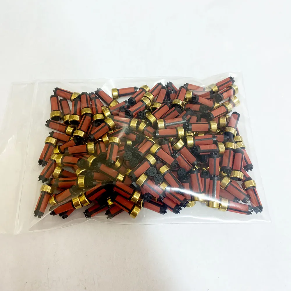 Комплект для ремонта топливного инжектора MD619962 100 шт. микрофильтр 11003 Nissan Pathfinder