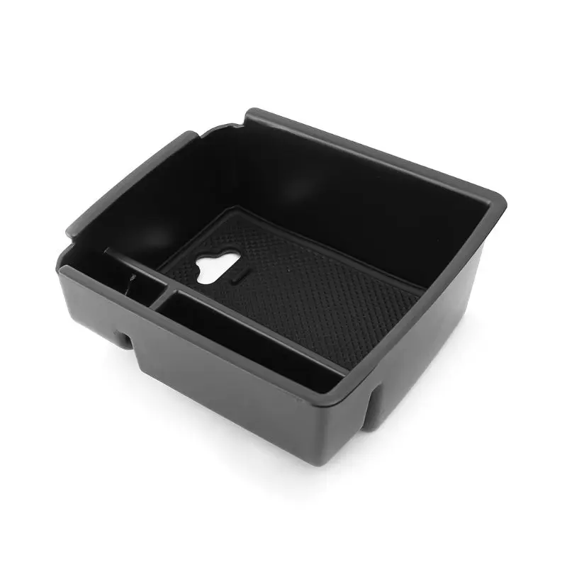 Новинка 2021 органайзер для центральной консоли автомобиля подлокотник ящик