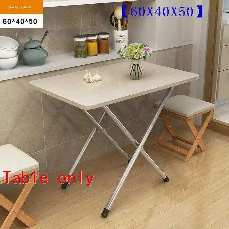 

Set Meja Makan Tablo Comedor Room Restaurant Dining Dinning Tisch Tavolo Folding Desk De Jantar Mesa Plegable Dinner Table