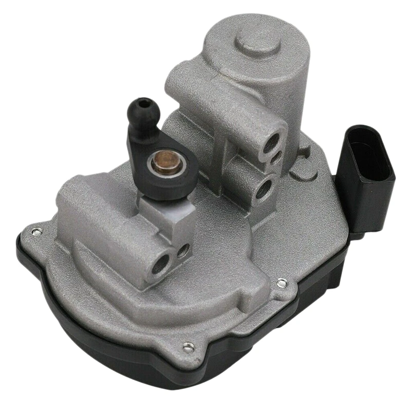 

Intake Manifold Throttle Actuator Motor Is for A4 A5 A6 A8 Q5 Q7 059129086D