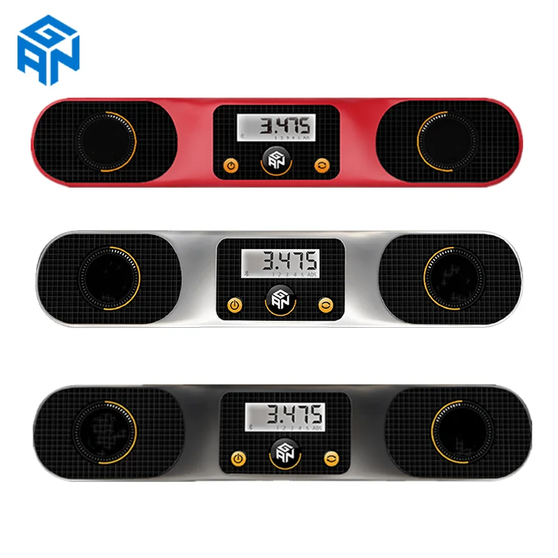 GAN таймер умный кубик Гань коврик Bluetooth gantimer таймер|Головоломки| |