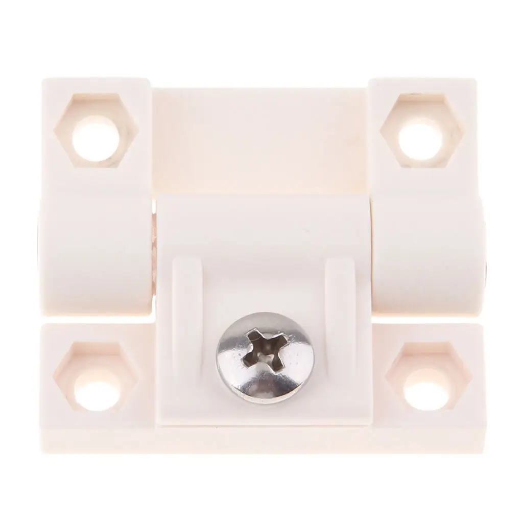 

4 Holes Adjustable Torque Hinge Position Control Replacement E6-10-301-20