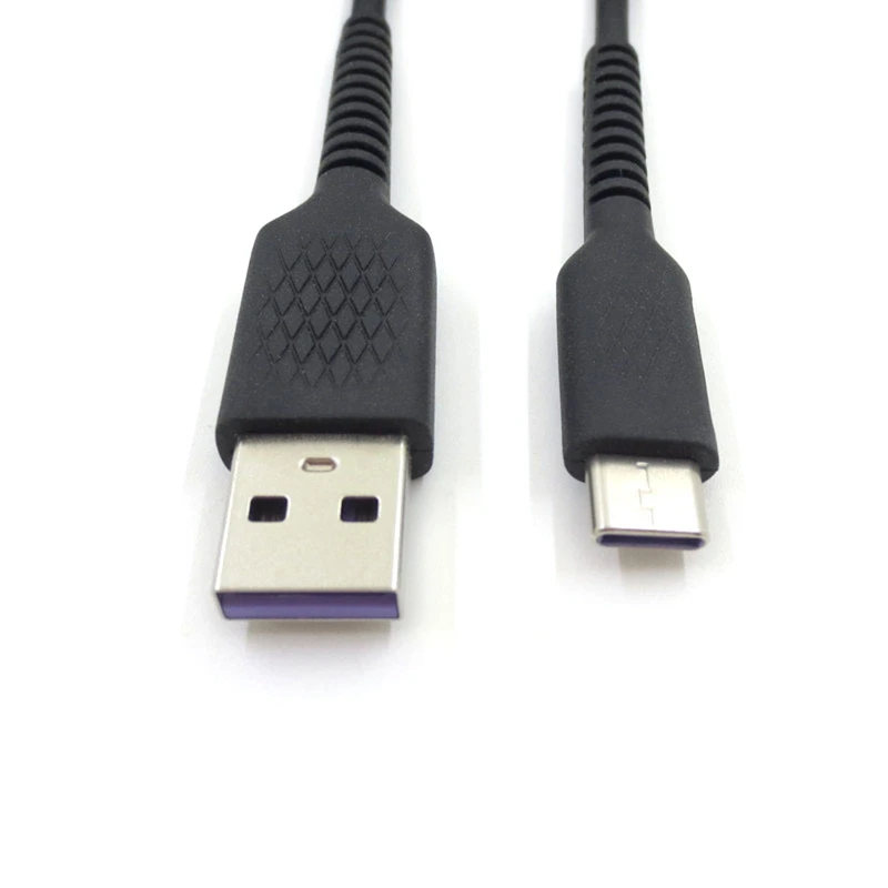 594F 2020 New 5A Power Cord Charger Adapter for marshall Speaker USB Type-c Fast Charging Cable huawei And Other Phone | Электроника