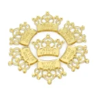 50 шт., акриловые украшения для детского дня рождения