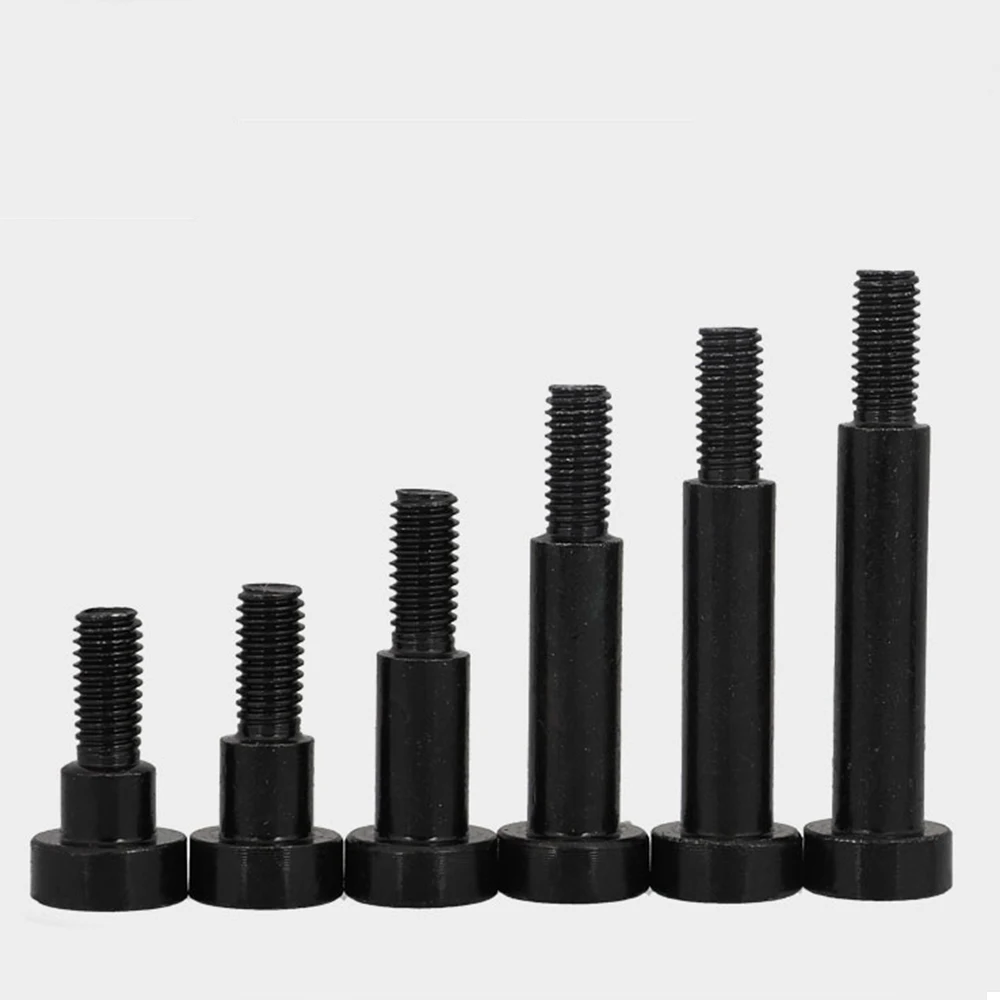 Винты на плечо с внутренней шестигранной головкой винт заглушкой выпуклый болт