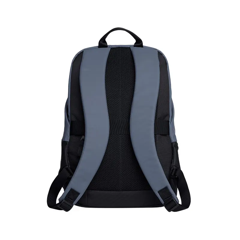 Xiaomi Mijia новейший Простой повседневный рюкзак 20L большой емкости 450g Ультра легкий инновационный водонепроницаемый рюкзак для ноутбука