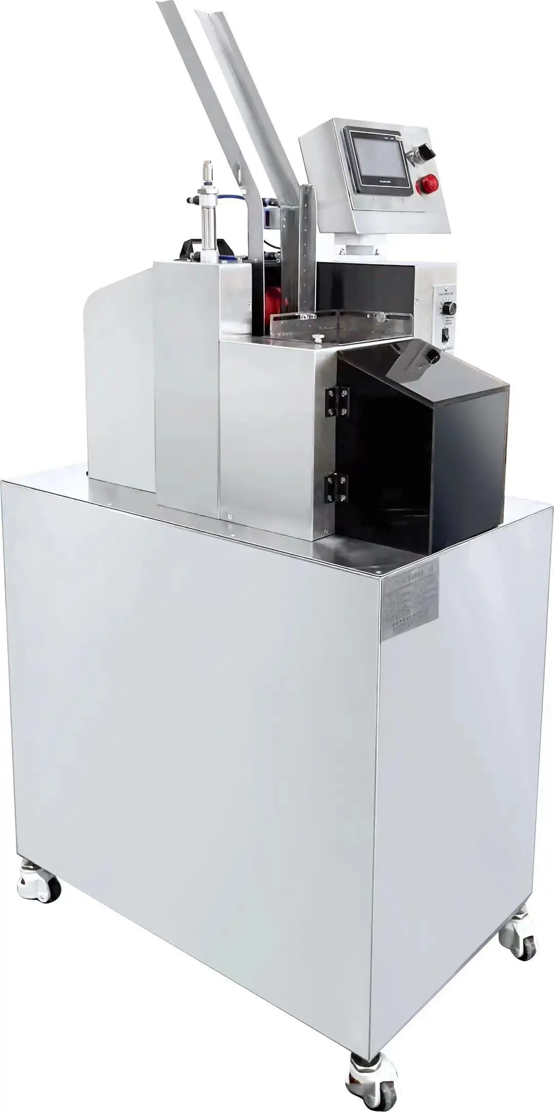 Деблистерная машина PakCN Deb 120|machine cnc|machine communicationmachine cut cubic zirconia |