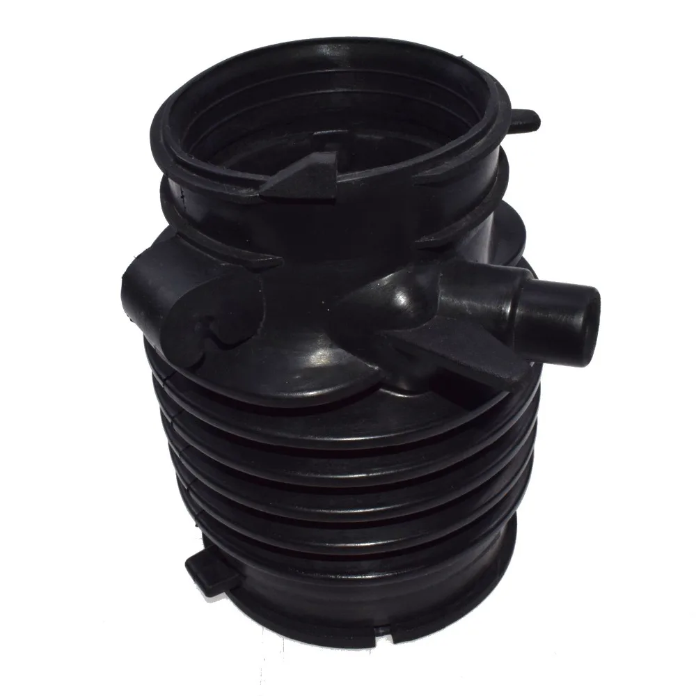 ISANCE воздухозаборный фильтр воздухозаборник шланг Труба для Honda Accord/Accord Crosstour Acura