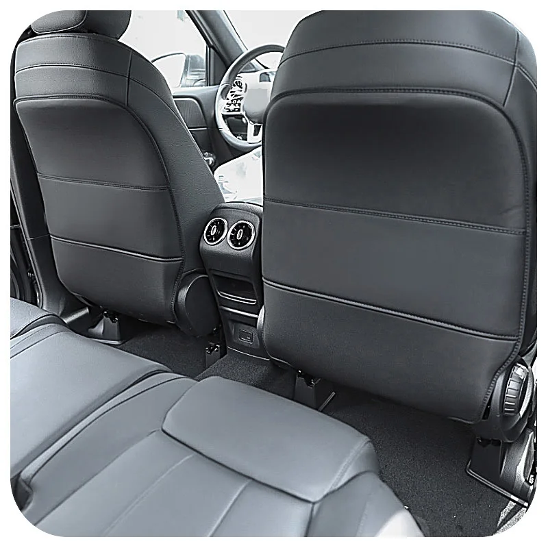 Продажа Для Mercedes Benz 2022 GLB 250 X247 GLA CLA W117 C118 A Class W177 B Class W246 W247 аксессуары для салона автомобиля противоударное сиденье