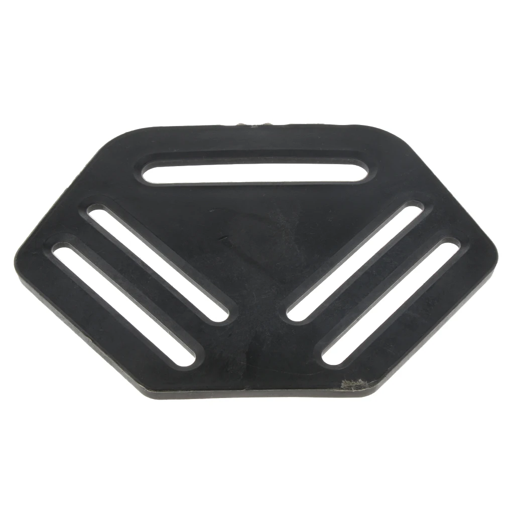 Полный ремень безопасности для тела Пряжка спины скалолазания альпинизма