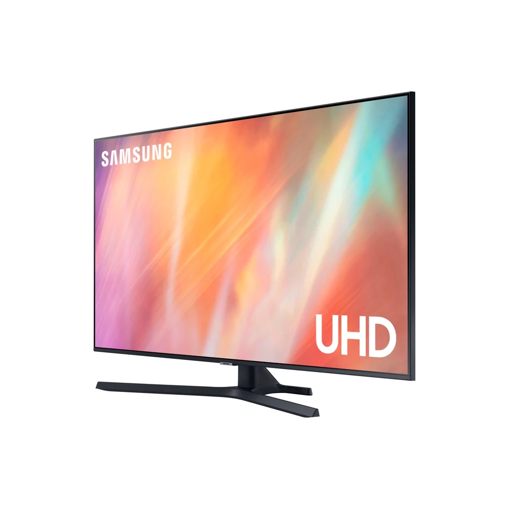 TV 75&quot Samsung UE75AU7500U 2160p 4K UHDTV 60Hz Smart Electronics video equipment Home Audio Consumer | Электроника
