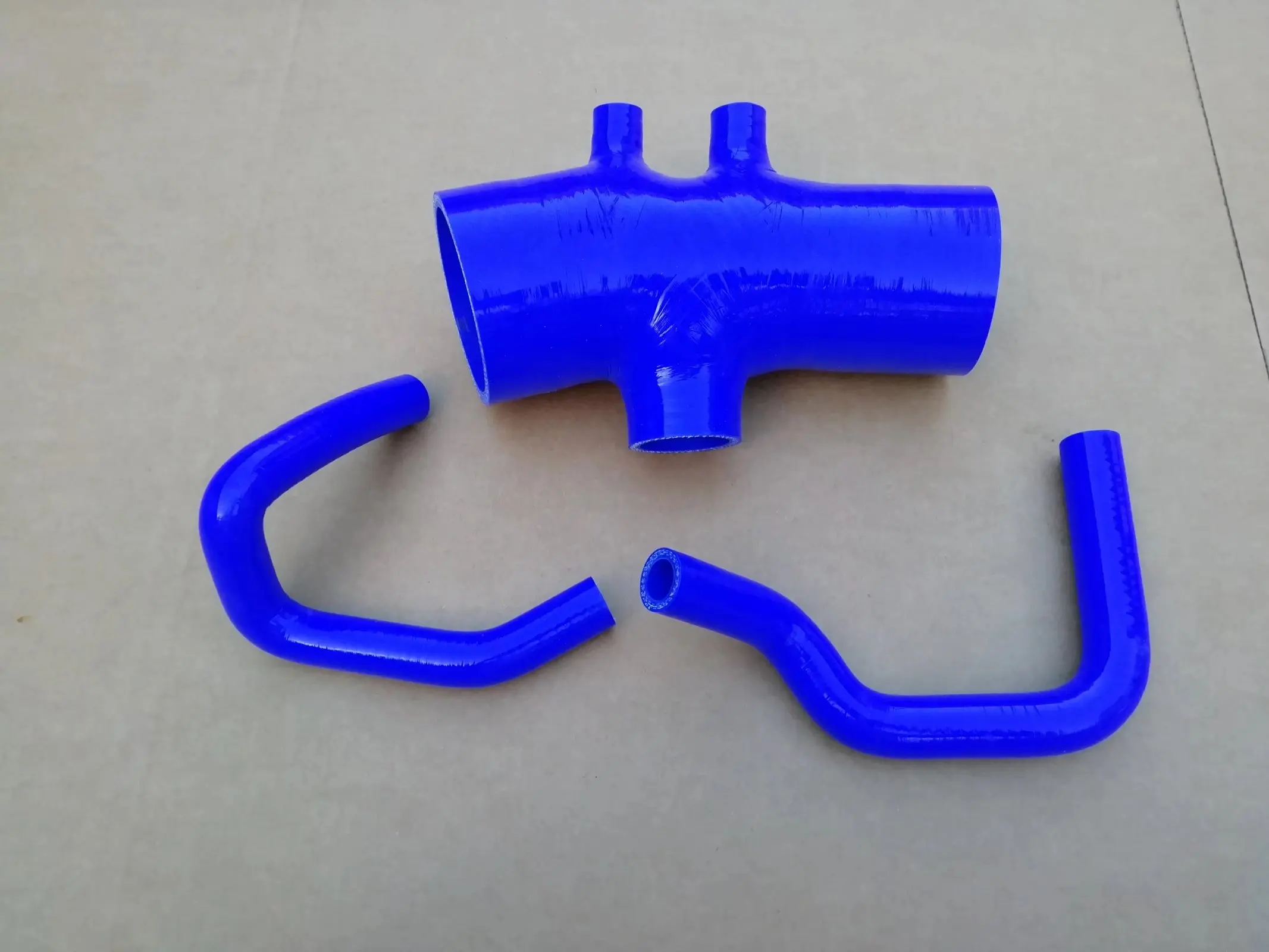 Шланг воздухозаборника 16578-4S100 для Nissan Frontier Xterra 3.3L V6 VG33E 1998 1999 2000 2001 2002-2004