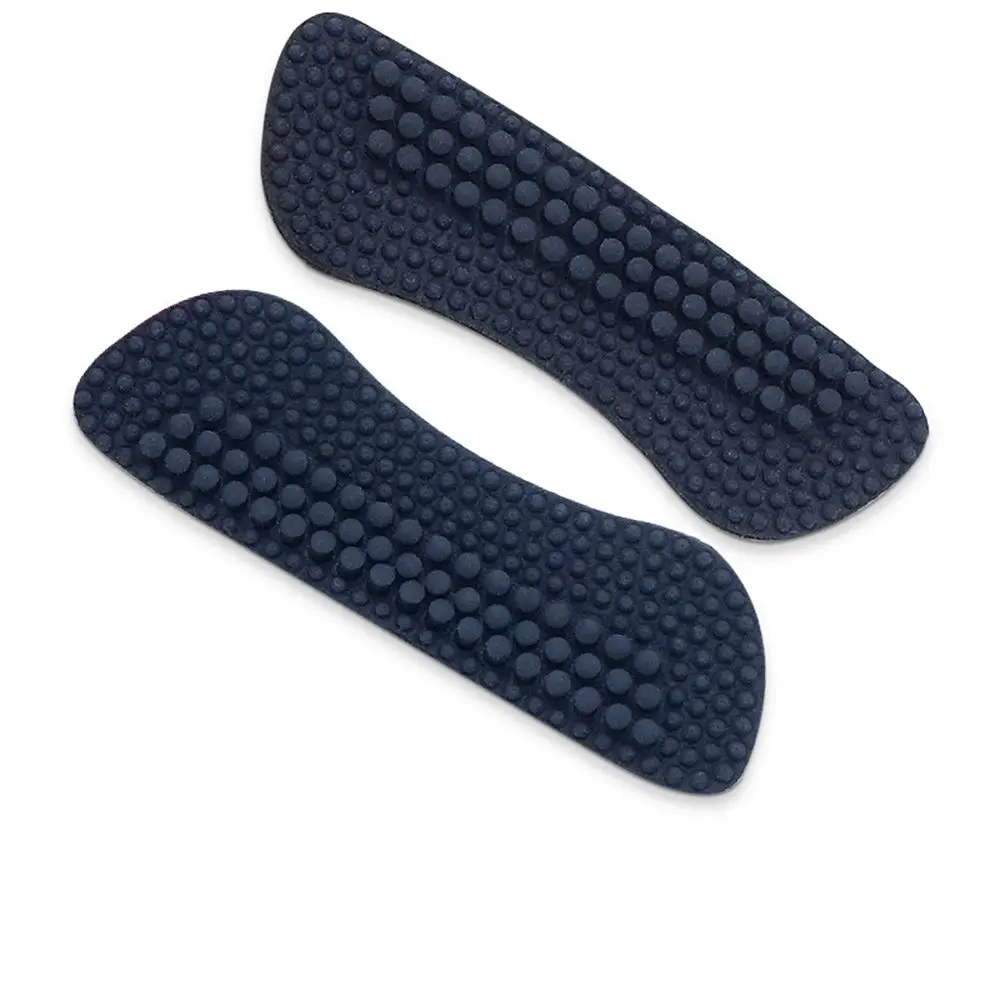 1 пара обувные наклейки на пятку 4D стельки для женщин женская защита пятки