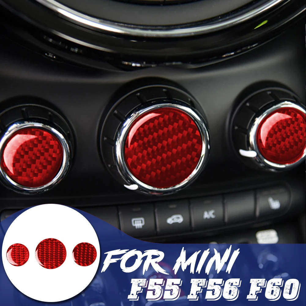 Наклейка для салона автомобиля из углеродного волокна Автомобильная