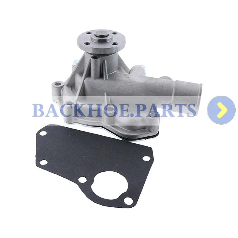 

Водяной насос PJ7416525 для Экскаватора Volvo EC70 EC70VV EW70 EW70VV