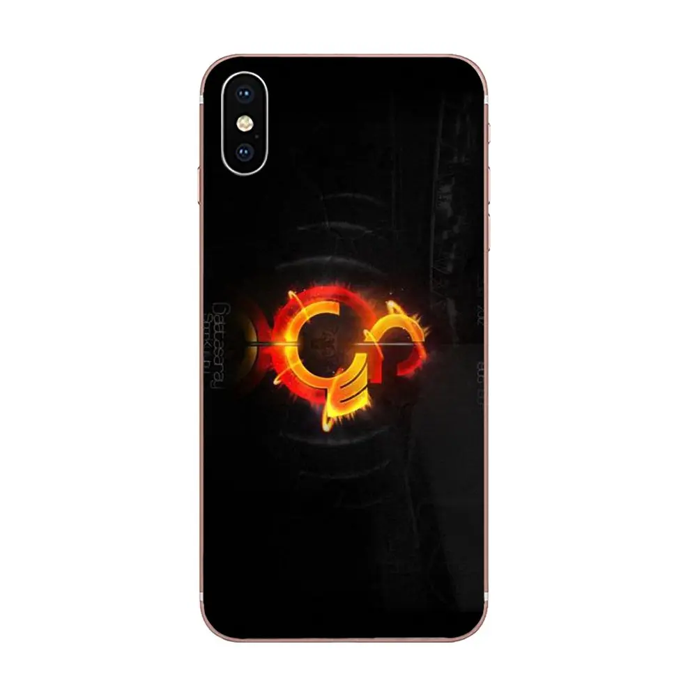 Galatasaray Fc Мягкий ТПУ Модный Оригинальный чехол для Galaxy Note J1 J2 J3 J330 J4 J5 J6 J7 J730 J8 2015 2016