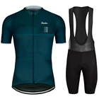 Велосипедные комплекты Raudax 2021, одежда для триатлона, дышащая одежда для горного велоспорта, костюмы, одежда для велоспорта, летние комплекты для триатлона