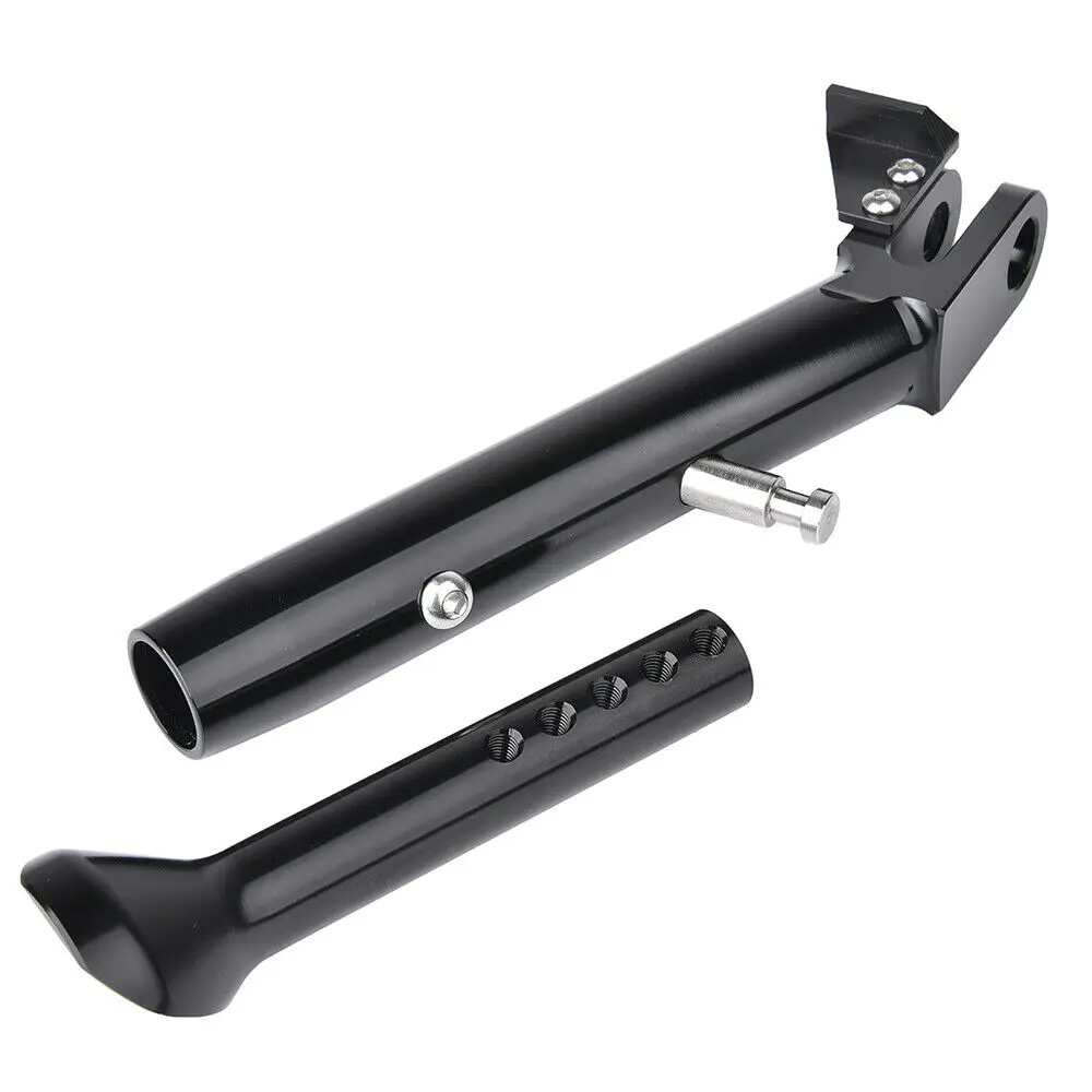 Боковая подставка для мотоцикла регулируемая Suzuki GSXR 1999 GSXR1300 Hayabusa 2012 1300|side stand|stand