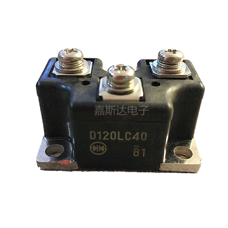 

Модуль D120LC40 оригинальный, может предоставить видео тестирования продукта