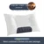 Unilateral magnet   ketsumeishi herb bag  one pair package