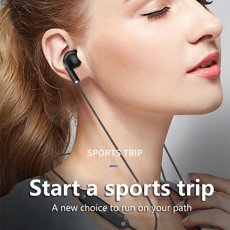 S8 Bluetooth Беспроводные стереонаушники Спортивная гарнитура для IPhone X XS 7 8 Samsung Xiaomi