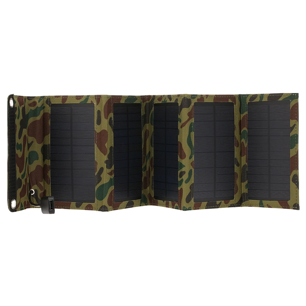 Зарядное устройство на солнечной батарее с USB портом 10 Вт/5 В|Солнечная батарея| |