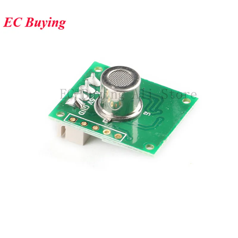 Модуль датчика запахов ZP01 бытовой и автомобильный очиститель детектор