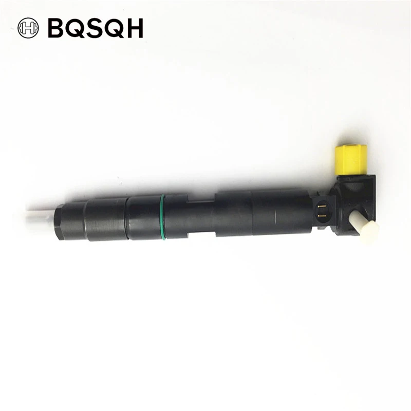 Высокое качество 095000-6070 топливный очиститель cr2000 common rail Инжектор teste | Автомобили