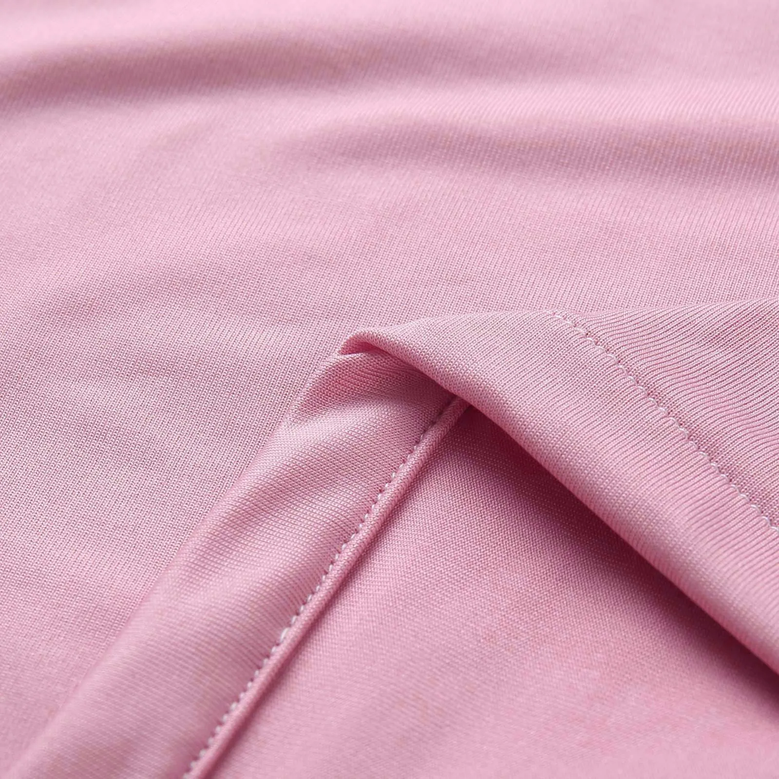 

Pregnant Woman Pregnancy Square Collar Long Sleeve Dress Solid Color Casual Fashion Skirt Dresses Clothes