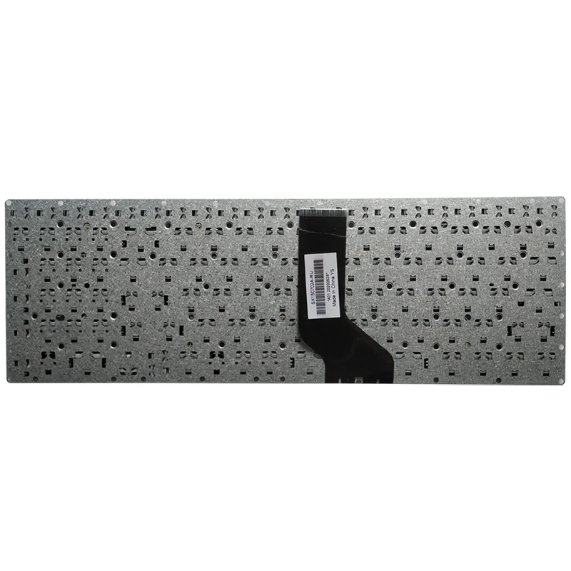 Новая клавиатура для ноутбука русская и английская раскладка | Компьютеры офис