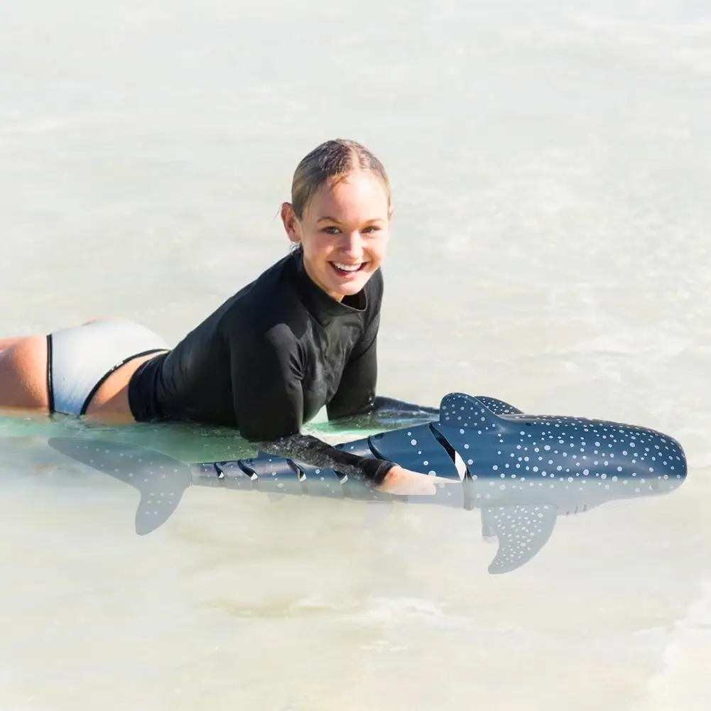 новая игрушка лодка с дистан