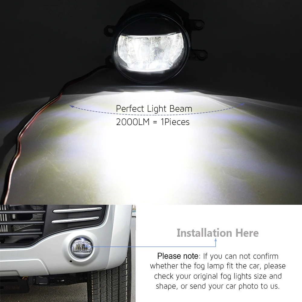 Buildreamen2 для Lexus IS250 IS350 с F-Sport посылка 2008-2013 Автомобильный светодиодный объектив