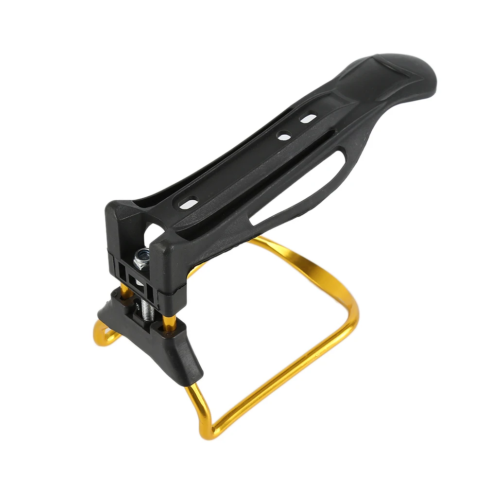 

Water Bottle Holder Aluminum Alloy Bike Bicycle Cycling Drink Water Bottle Rack Holder for Mountain folding Bike Cage