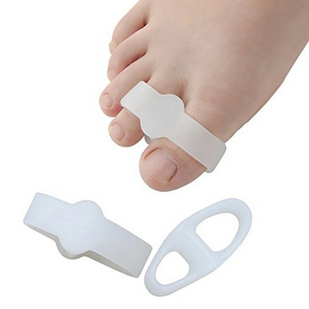 1 pair 2 шт., носки с поддержкой свода стопы с 3D эффектом, массажные носки для ног, забота о здоровье, женские шелковые носки с гелевыми подушечками, невидимые стельки, летние носки - Цвет: 1 pair