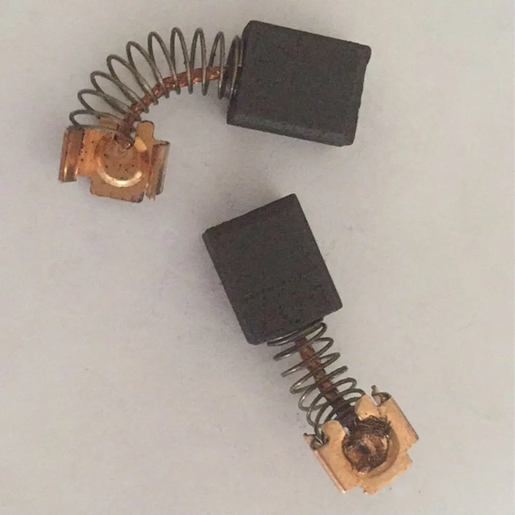 Углеродная щетка|Конверсионные комплекты| |