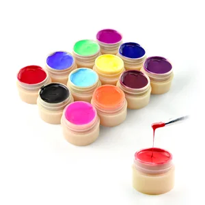 Гель-лак для ногтей VENALISA, однотонный, горячая распродажа, удаляемый замачиванием