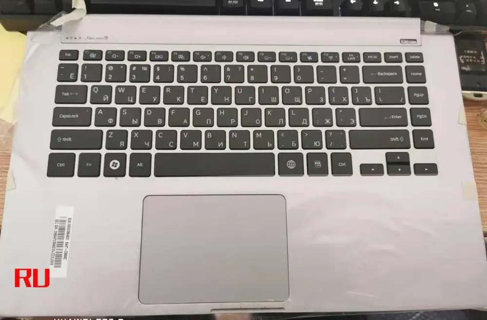 Новости клавиатура для SAMSUNG NP900X4B NP900X4C NP900X4D 900X4C 900X4B русская/Американская