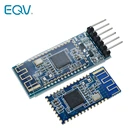 AT-09 Android IOS BLE 4,0 модуль Bluetooth для arduino CC2540 CC2541 BLE последовательный беспроводной модуль, совместимый HM-10 HM-11