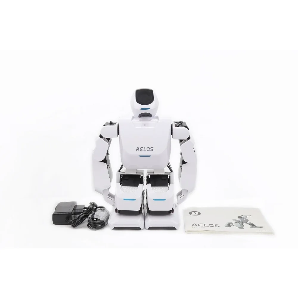 Робот Leju Aelos (AELOS 1: LEJU ROBOTICS) | Игрушки и хобби