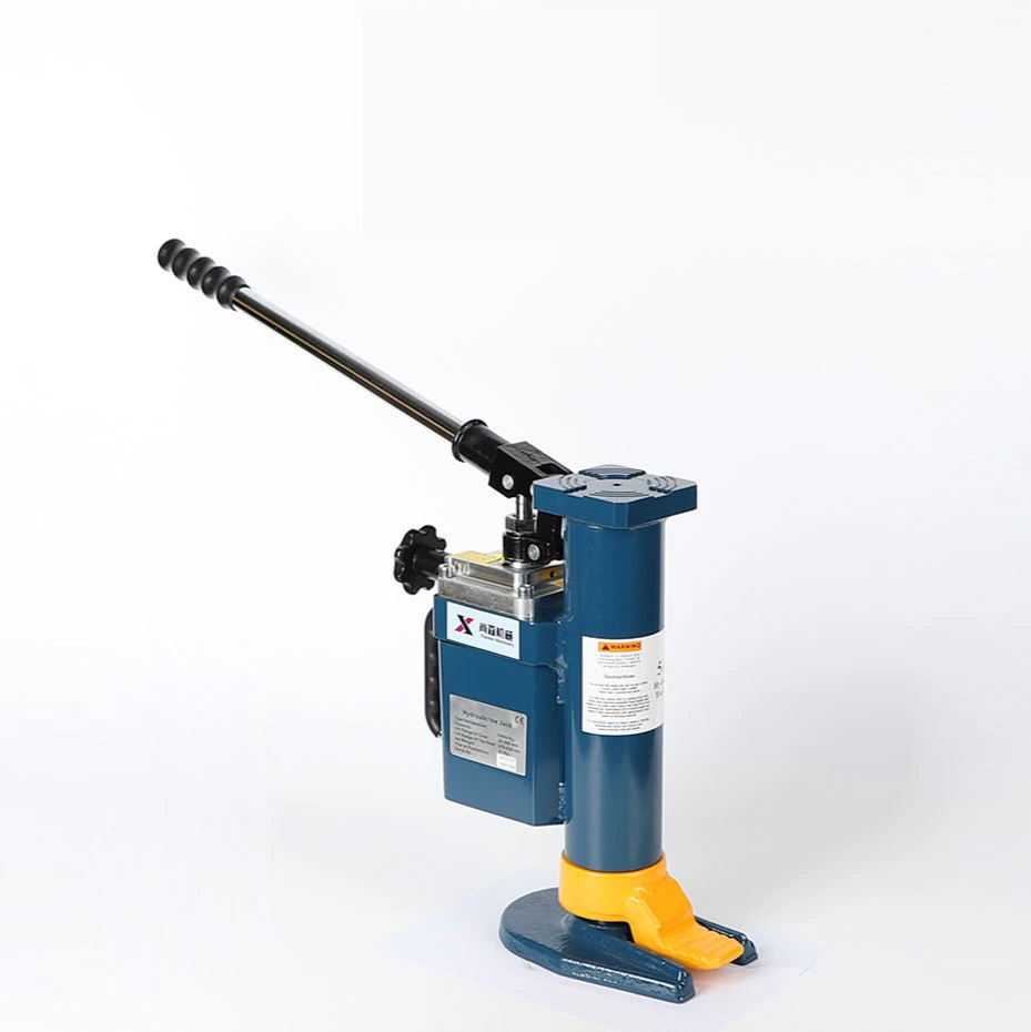 

5T stamp jack hand operated jack 11000LBS labor saving hydraulic 21 kg hydraulic