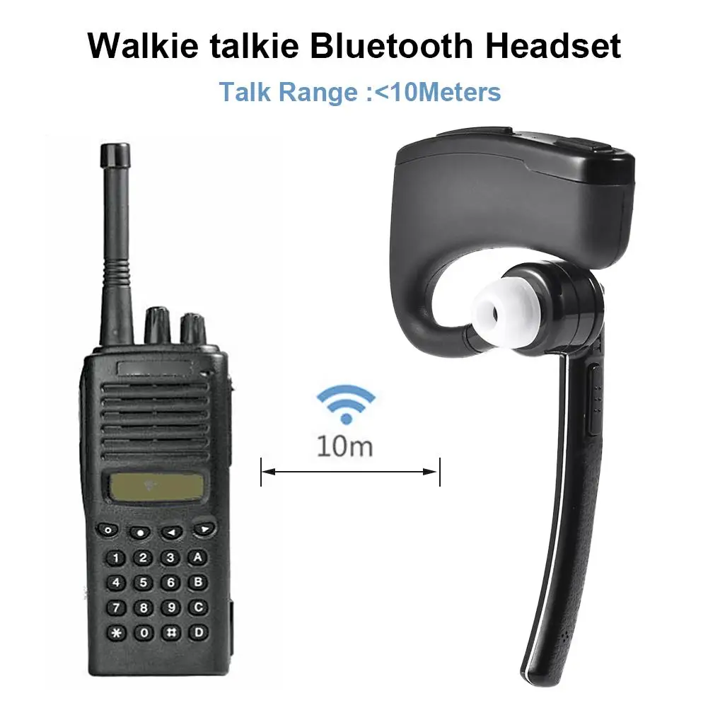 Беспроводная bluetooth-гарнитура k-подключение ручная гарнитура Автоматическое