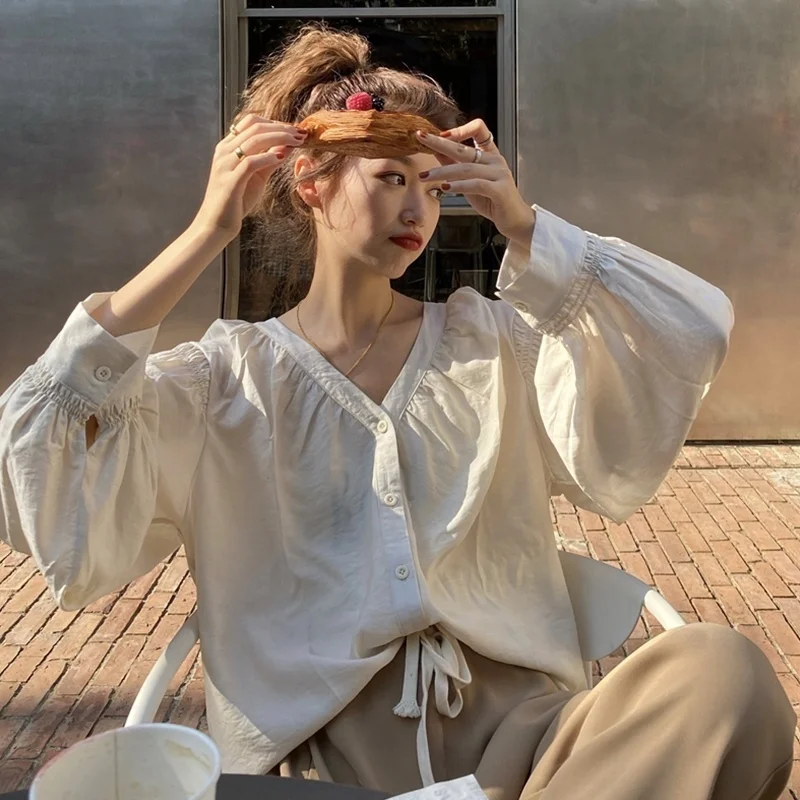 

CMAZ Blouses For Women