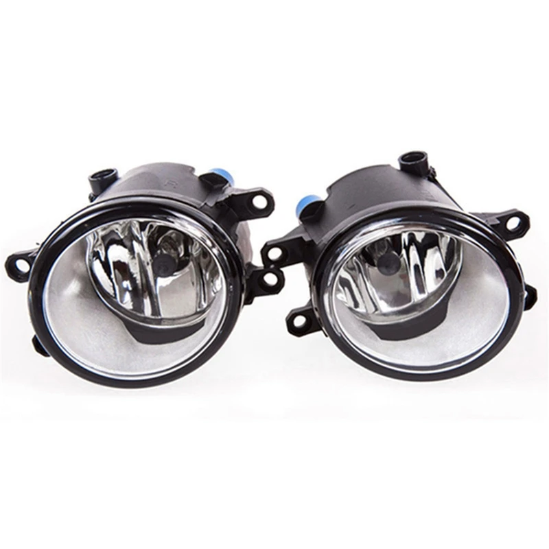 Противотуманный светильник для Toyota Corolla Avensis Camry Ractis Verso Rav 4 2003-2014 галогенный
